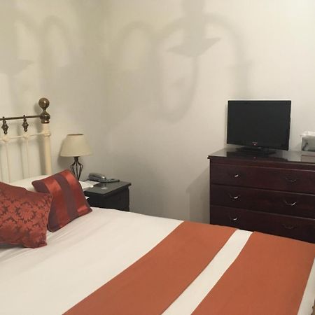 Thanington Hotel Canterbury Eksteriør bilde
