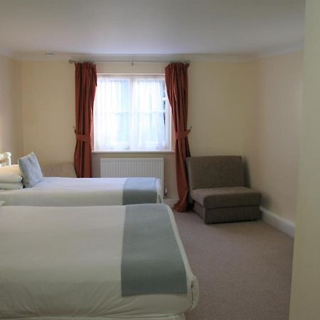 Thanington Hotel Canterbury Eksteriør bilde