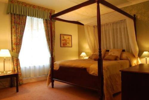 Thanington Hotel Canterbury Eksteriør bilde