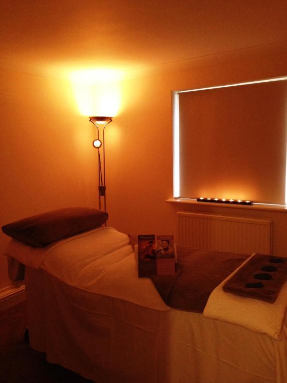 Thanington Hotel Canterbury Eksteriør bilde