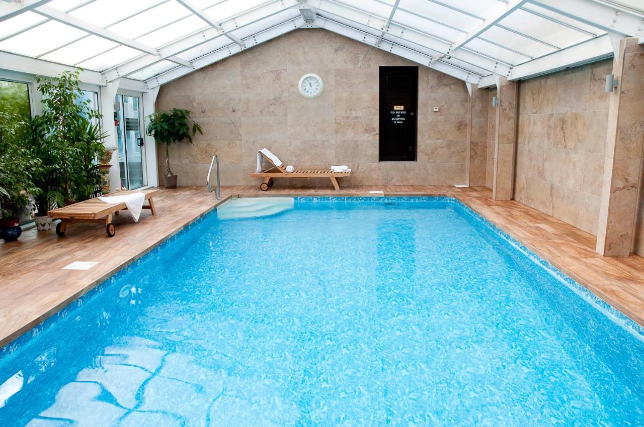 Thanington Hotel Canterbury Eksteriør bilde
