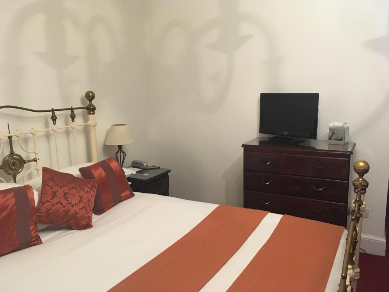 Thanington Hotel Canterbury Eksteriør bilde
