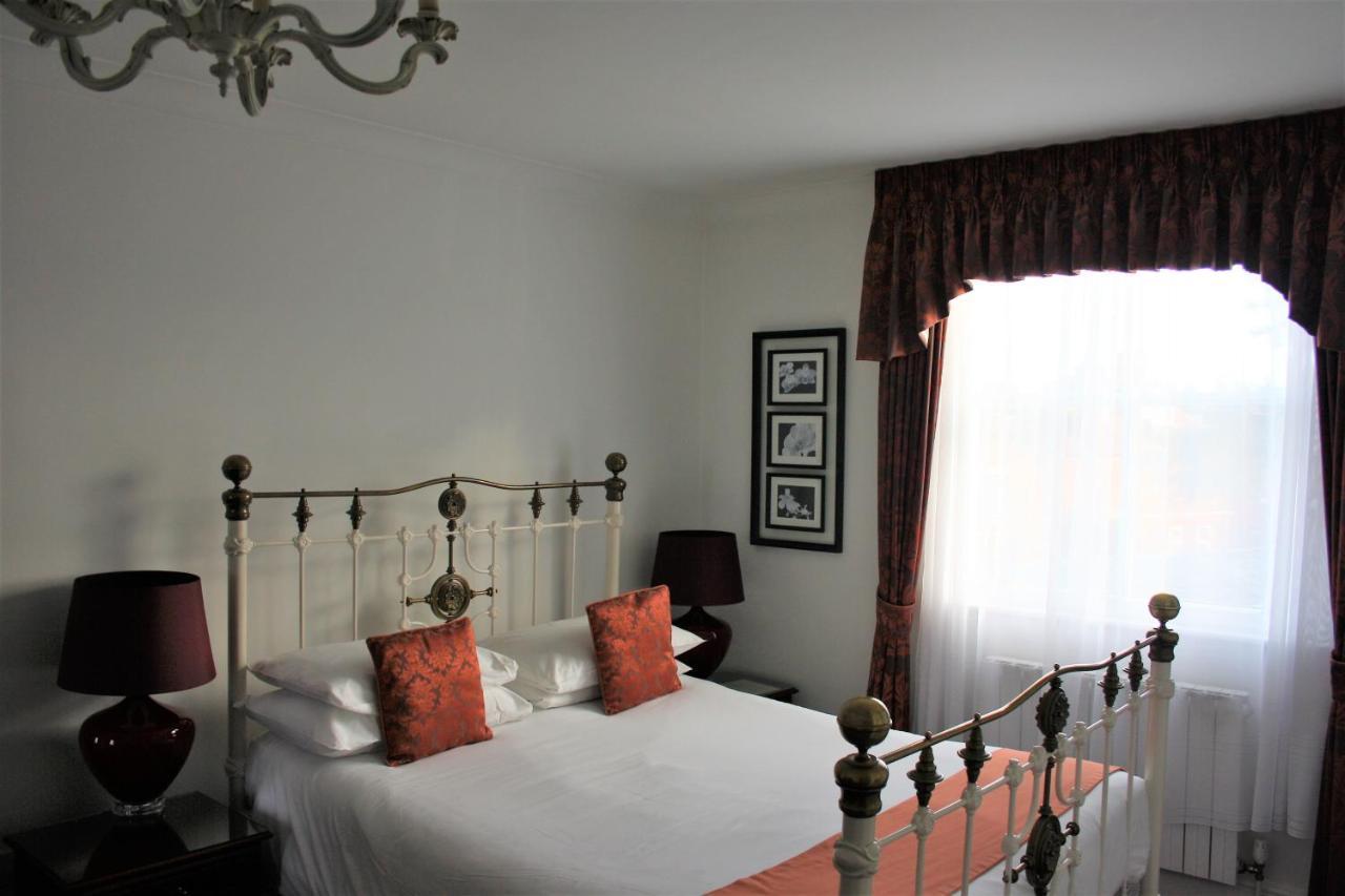 Thanington Hotel Canterbury Eksteriør bilde