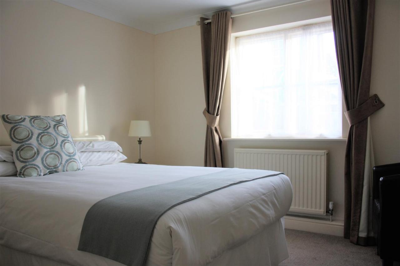 Thanington Hotel Canterbury Eksteriør bilde