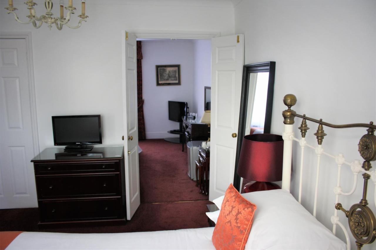 Thanington Hotel Canterbury Eksteriør bilde