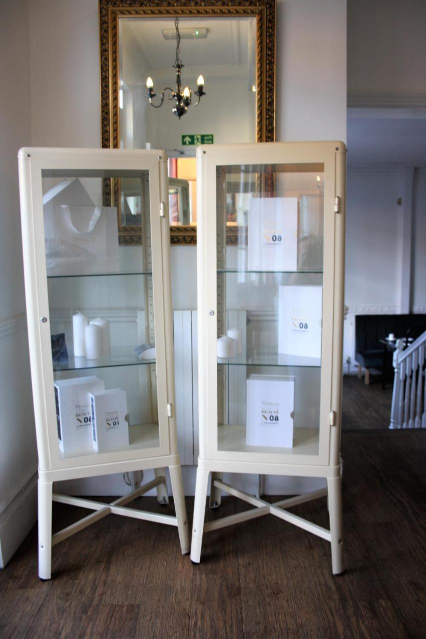 Thanington Hotel Canterbury Eksteriør bilde