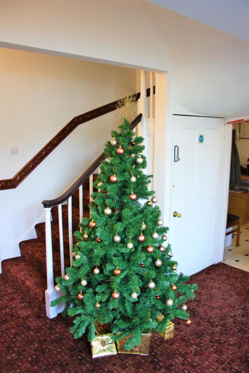 Thanington Hotel Canterbury Eksteriør bilde