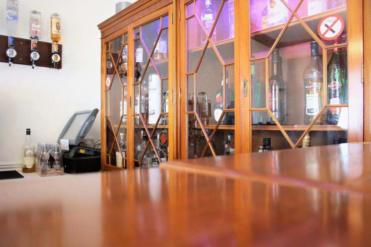 Thanington Hotel Canterbury Eksteriør bilde
