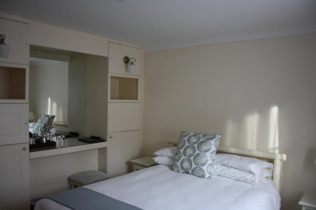 Thanington Hotel Canterbury Eksteriør bilde
