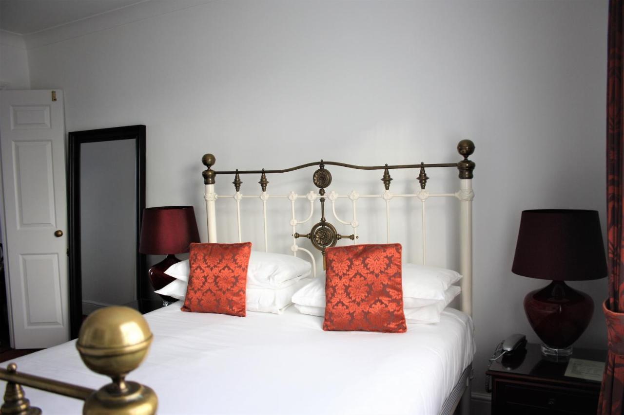 Thanington Hotel Canterbury Eksteriør bilde