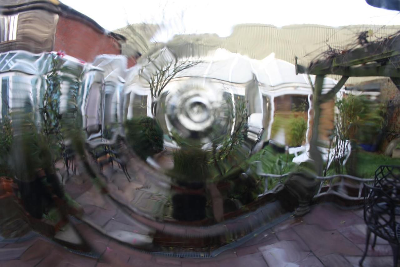 Thanington Hotel Canterbury Eksteriør bilde